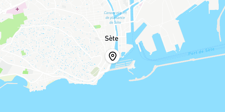 Géolocalisation de Le Véradier