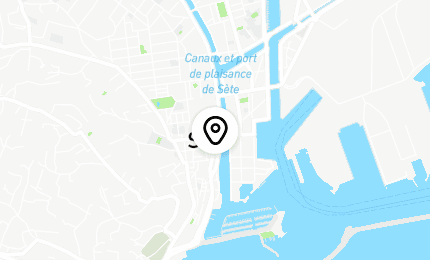 Géolocalisation de Cave Au Vin Vivant