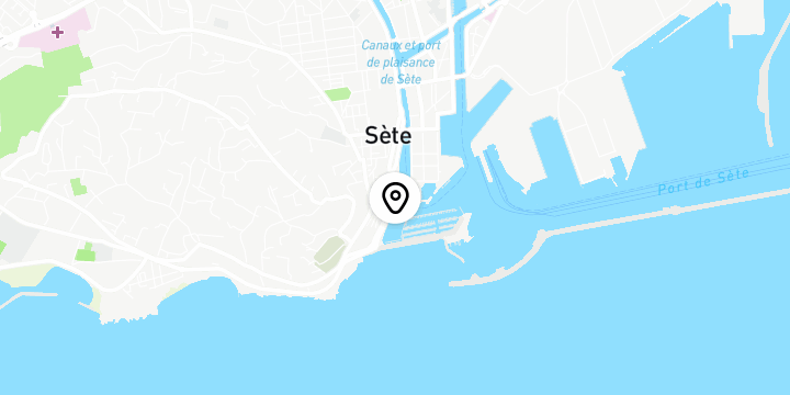 Géolocalisation de A L'abondance