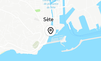 Géolocalisation de Le Saint Pierre