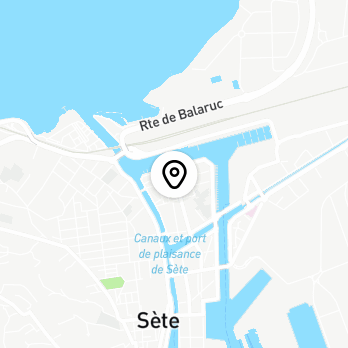 Géolocalisation de Pâtisserie Vignau