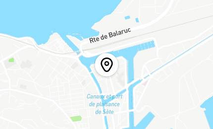 Géolocalisation de Pâtisserie Vignau