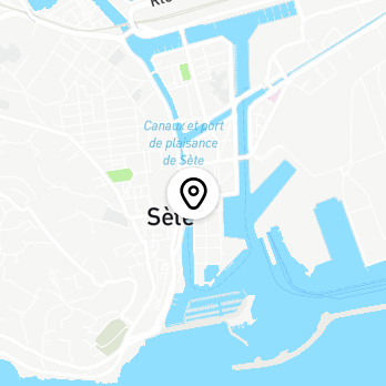 Géolocalisation de Karaoké Dansant