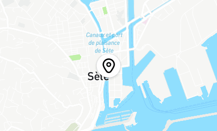 Géolocalisation de Karaoké Dansant
