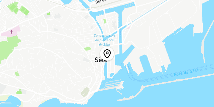 Géolocalisation de Karaoké Dansant