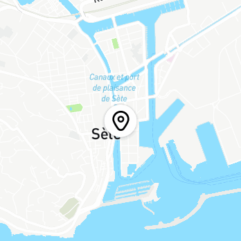Géolocalisation de Tout pour My Toutou