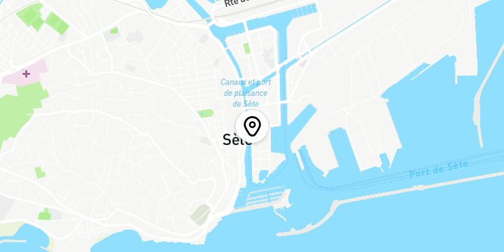 Géolocalisation de Tout pour My Toutou