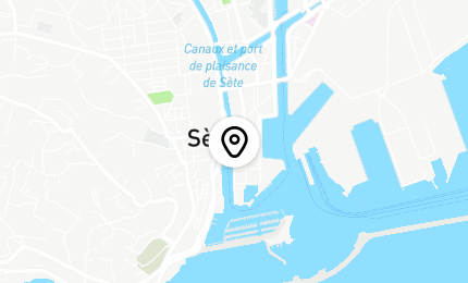 Géolocalisation de Le Boucanier