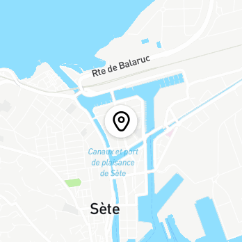 Géolocalisation de Brasserie Le Victor