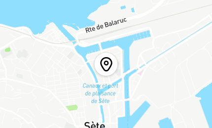 Géolocalisation de Brasserie Le Victor