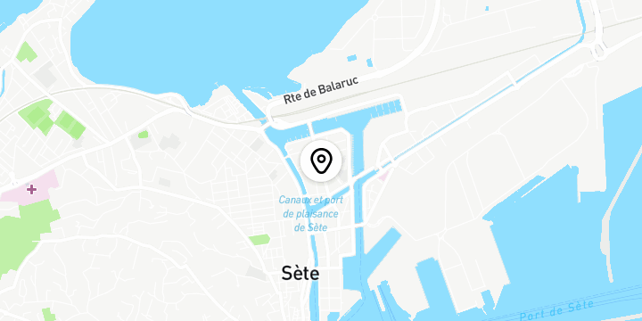 Géolocalisation de Brasserie Le Victor