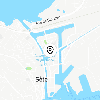 Géolocalisation de Brocante de la Gare