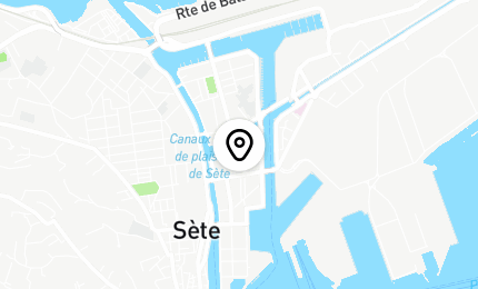 Géolocalisation de Le Bar Muge