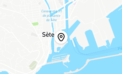 Géolocalisation de Concerts et Groupes musicaux à Escale à Sète 2026