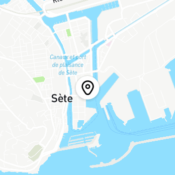 Géolocalisation de Quai Commandant Samary