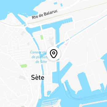 Géolocalisation de Discomaniaks