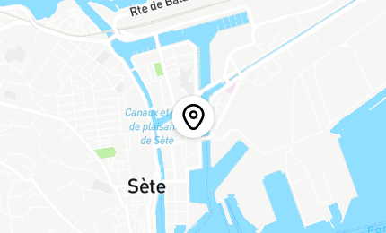 Géolocalisation de Discomaniaks