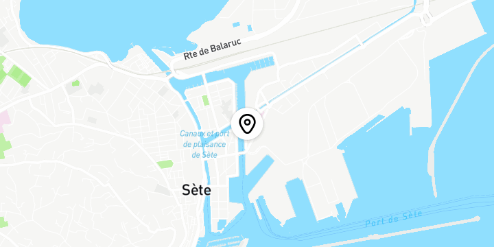 Géolocalisation de Marché de Noël Demain nous appartient