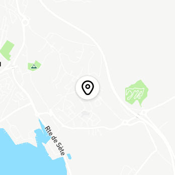 Géolocalisation de Repas d'automne à Balaruc-les-Bains
