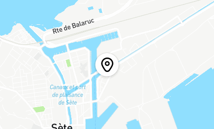 Géolocalisation de Tournoi Rapide d’échecs 2025
