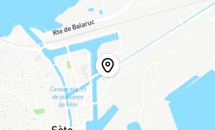 Géolocalisation de Soirée dansante du CCAS