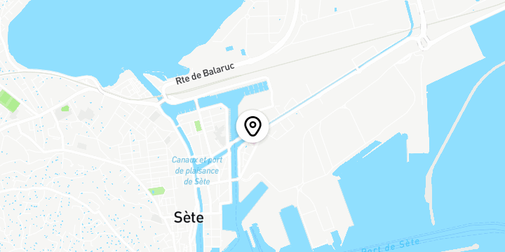 Géolocalisation de Soirée dansante du CCAS