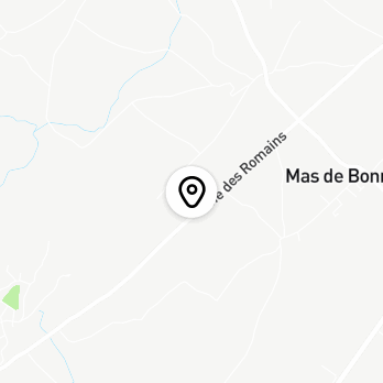 Géolocalisation de Soria et fils - Maçonnerie générale