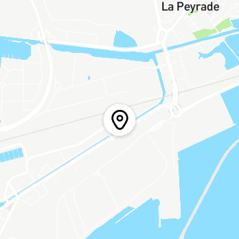 Géolocalisation de Concert Symphonique à Sète