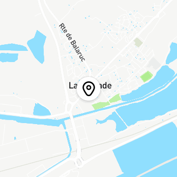 Géolocalisation de Village de Noël 2025 à Frontignan La Peyrade