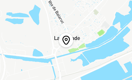 Géolocalisation de Village de Noël 2025 à Frontignan La Peyrade
