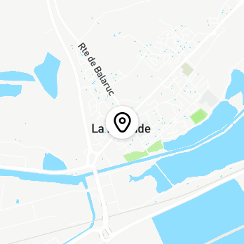Géolocalisation de Décorations Fêtes de fin d’année