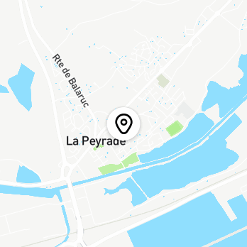 Géolocalisation de Un Village de Noël en pain d'épices