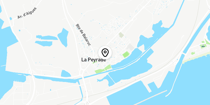 Géolocalisation de Un Village de Noël en pain d'épices