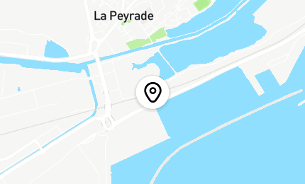Géolocalisation de Halloween 2026 à Frontignan