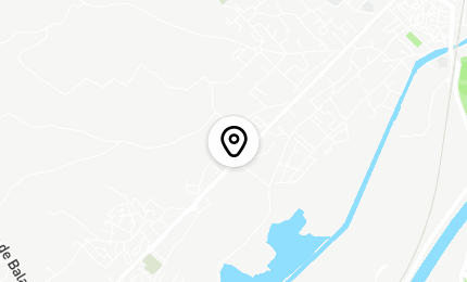 Géolocalisation de Championnat et coupe de l'Hérault de karaté à Frontignan