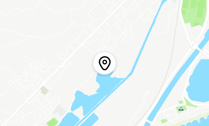 Géolocalisation de Déchetterie de Frontignan