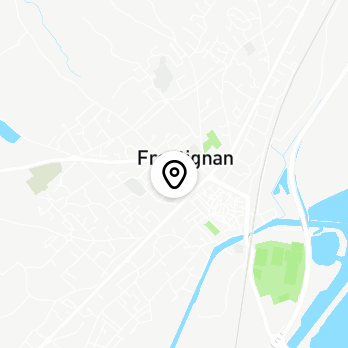 Géolocalisation de Temps d'échange entre femmes Octobre rose à La Hune, Frontignan
