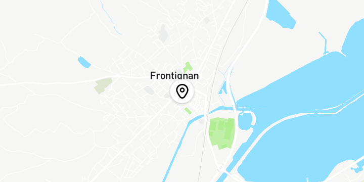 Géolocalisation de Les animations du kiosque #5 à Frontignan