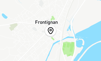 Géolocalisation de Visite – Muscat de Frontignan