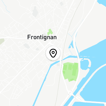 Géolocalisation de Octobre rose 2026 : soins bien-être à Frontignan