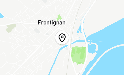 Géolocalisation de Octobre rose 2026 : soins bien-être à Frontignan