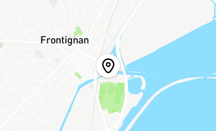 Géolocalisation de Festa dos Petiscos 2026 à Frontignan