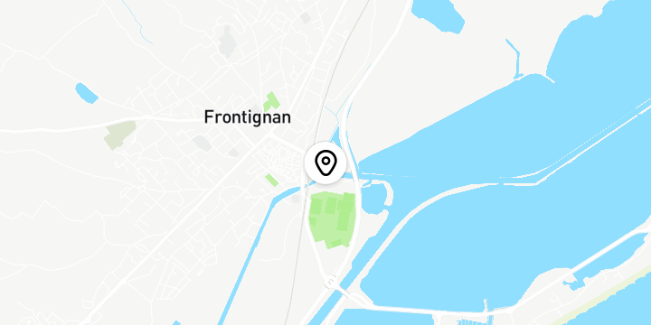 Géolocalisation de Festa dos Petiscos 2026 à Frontignan