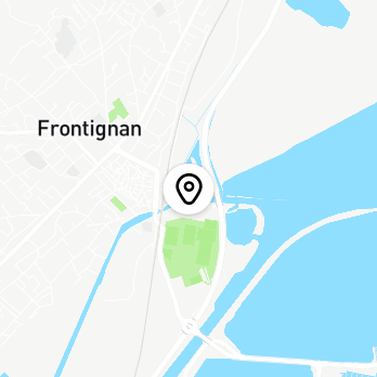 Géolocalisation de Salon de la Criminologie à Frontignan