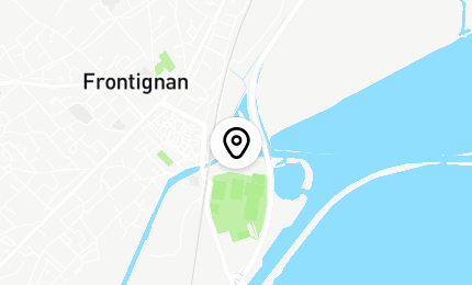 Géolocalisation de Salon de la Criminologie à Frontignan