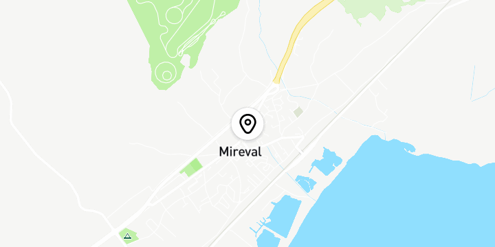 Géolocalisation de Journée de la Résilience 2026 du bassin de Thau à Mireval