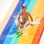 Attractions enfants à Marseillan