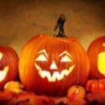 Fêter Halloween à Sète
