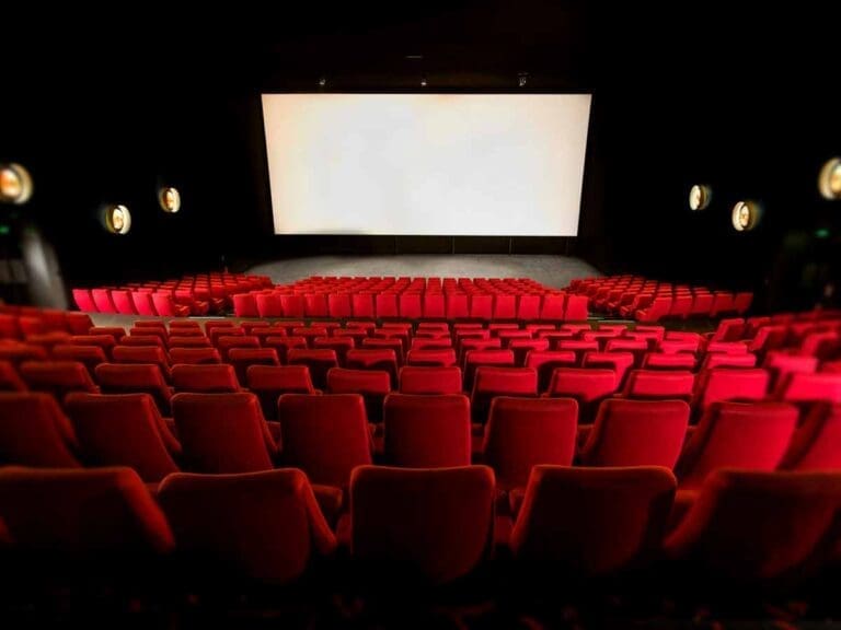 Les Cinemas a Sete Horaires Programmes