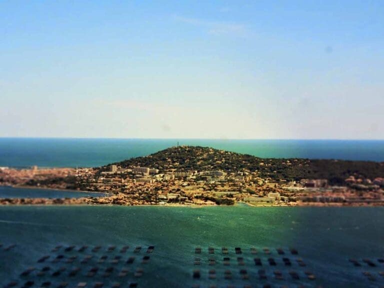 Sete Code Postal